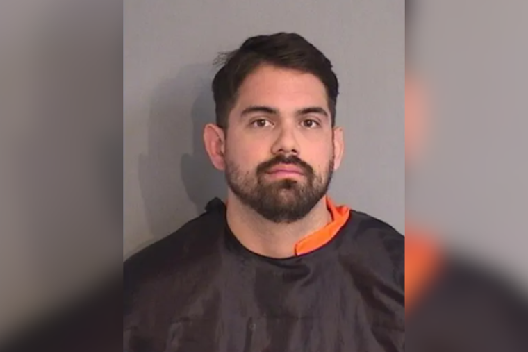 Osceola County Man Charged with Animal Abuse After Video Shows Him Slamming Dog in Kissimmee
