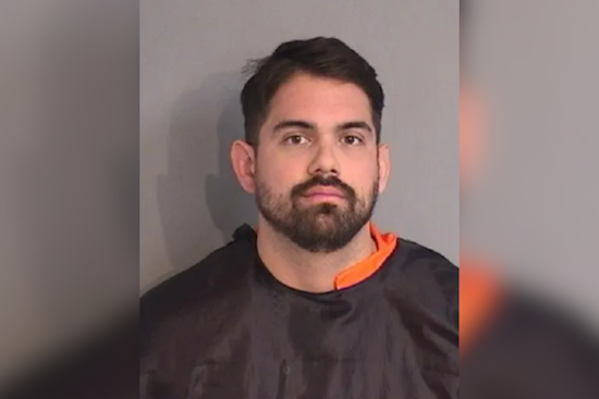 Osceola County Man Charged with Animal Abuse After Video Shows Him Slamming Dog in Kissimmee