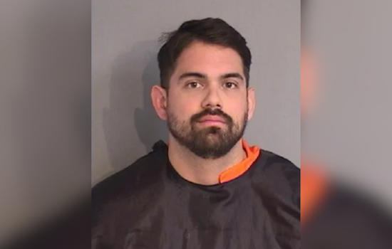 Osceola County Man Charged with Animal Abuse After Video Shows Him Slamming Dog in Kissimmee