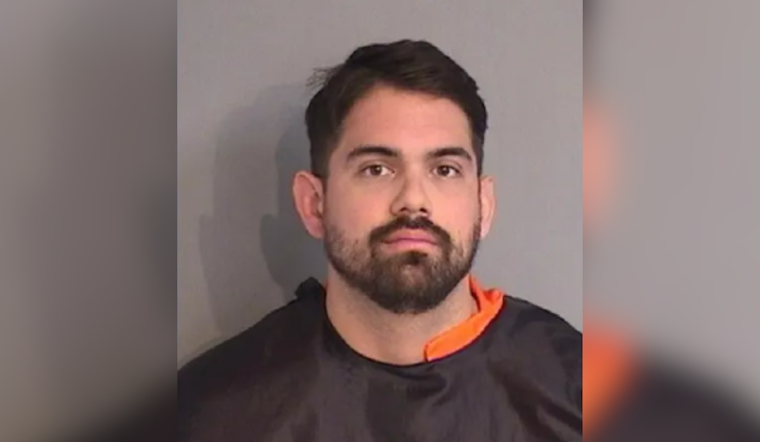 Osceola County Man Charged with Animal Abuse After Video Shows Him Slamming Dog in Kissimmee