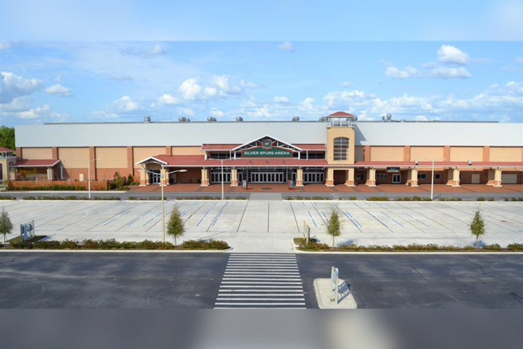 Osceola County Proposes Major Overhaul of Heritage Park with Mixed-Use Development in Partnership with Wilf Family