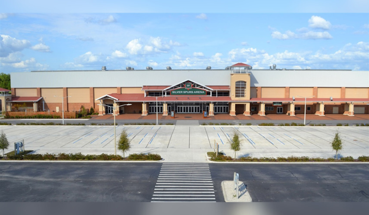 Osceola County Proposes Major Overhaul of Heritage Park with Mixed-Use Development in Partnership with Wilf Family