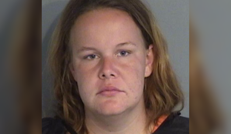 Osceola County Stepmother Charged with Aggravated Manslaughter After Stepson's Drowning