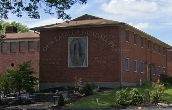 Our Lady of Guadalupe School in Cool Valley to Close After 70 Years Amid Financial Struggles