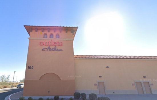 Outlets North Phoenix Welcomes Six New Stores, Expanding Retail and Service Offerings by 20%