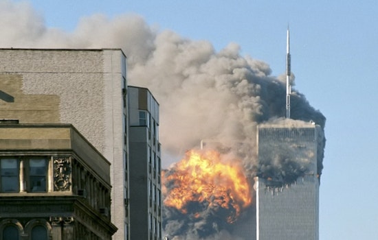 Outrage in New York as Congress Cuts Funding for First Responders' Health Program, Leaving 130K Lives in Limbo