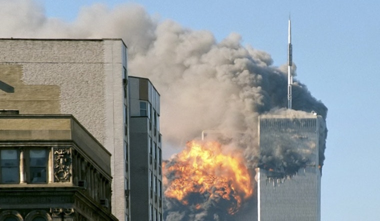 Outrage in New York as Congress Cuts Funding for First Responders' Health Program, Leaving 130K Lives in Limbo