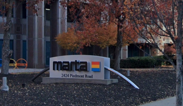 Over 100 MARTA Bus Shelters Vandalized in Atlanta and DeKalb County, Repairs Exceed $20,000