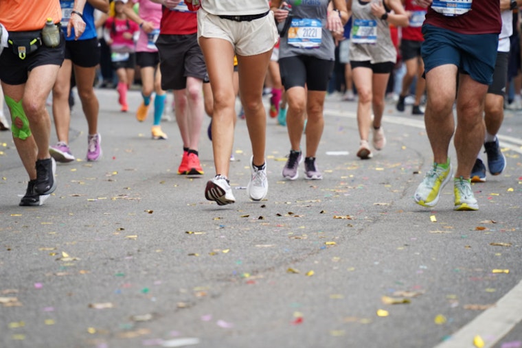 Over 19,000 Participants Show Their Mettle in San Antonio's Final Rock 'n' Roll Running Series