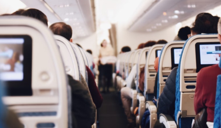 Over 400,000 Texans Take Flight During Festive Season Amidst Predicted New Year Travel Surge