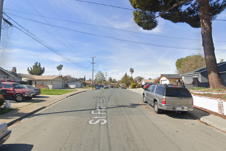Over 50 Shell Casings Found in Suspected Antioch Drive-by Shooting, No Victims Located Yet