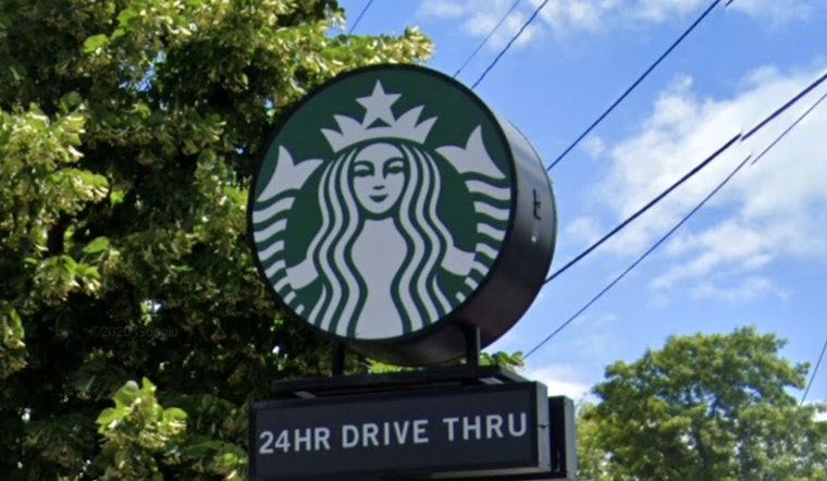 Over 5,000 Starbucks Workers in Portland Metro and Beyond Join Nationwide Strike for Fair Wages
