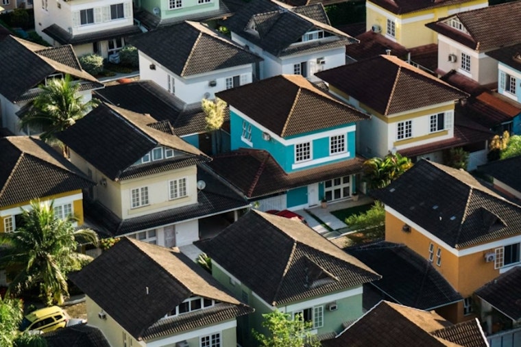 Over 51,000 Atlanta Homes Owned by Corporations, Dominating Local Real Estate Market