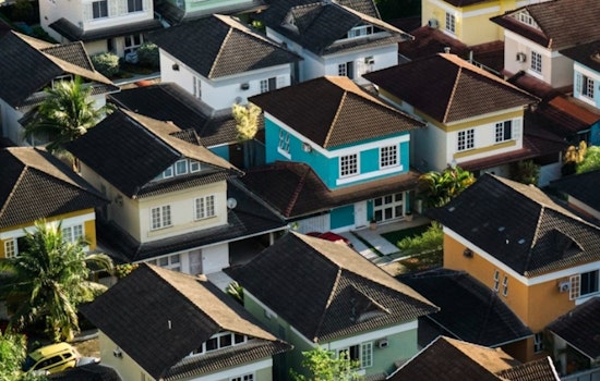 Over 51,000 Atlanta Homes Owned by Corporations, Dominating Local Real Estate Market