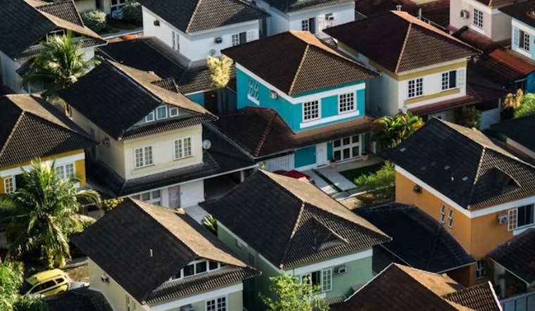 Over 51,000 Atlanta Homes Owned by Corporations, Dominating Local Real Estate Market