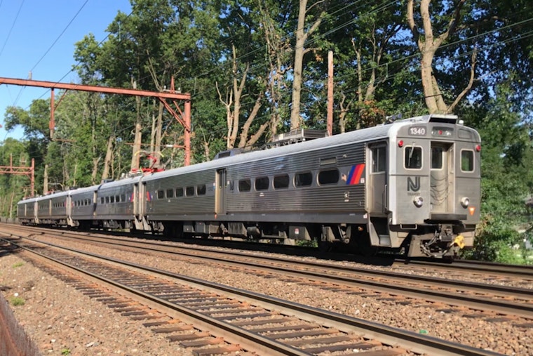 Overhead Wire Issues Cause NJ Transit Chaos, Delays and Reroutes Unsettle Commuter Plans