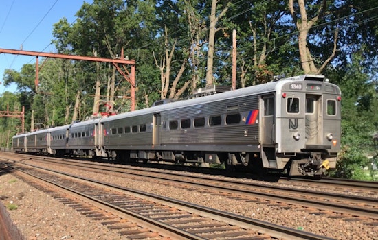 Overhead Wire Issues Cause NJ Transit Chaos, Delays and Reroutes Unsettle Commuter Plans