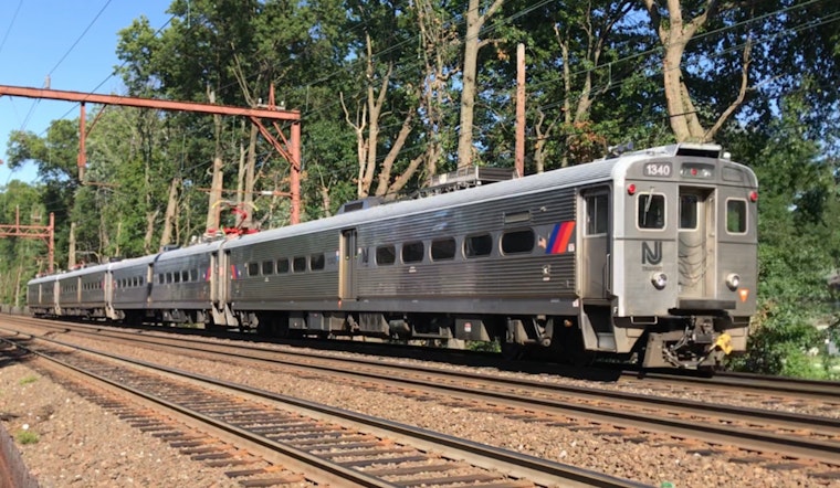 Overhead Wire Issues Cause NJ Transit Chaos, Delays and Reroutes Unsettle Commuter Plans