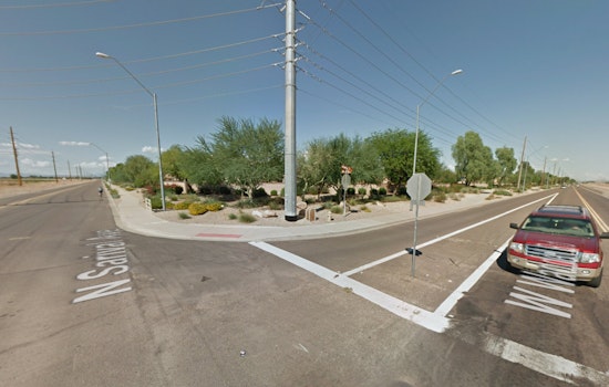 Overnight Traffic Signal Repairs to Disrupt Waddell Road and Sarival Avenue Intersection