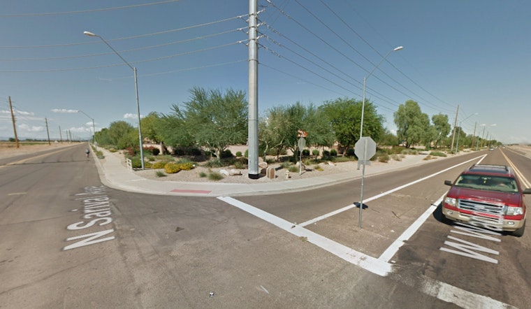 Overnight Traffic Signal Repairs to Disrupt Waddell Road and Sarival Avenue Intersection