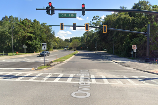 Oviedo Braces for Holiday Parade Festivities, Commuters Advised of Road Closures and Traffic Delays