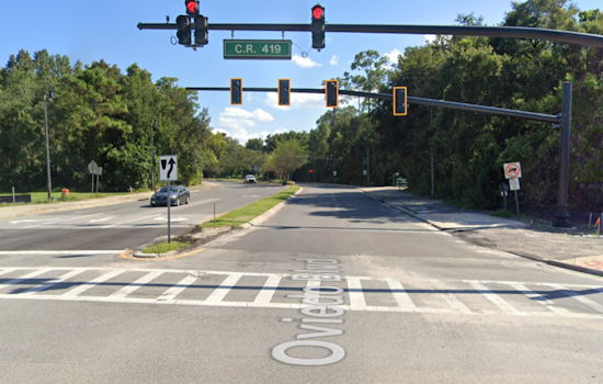 Oviedo Braces for Holiday Parade Festivities, Commuters Advised of Road Closures and Traffic Delays