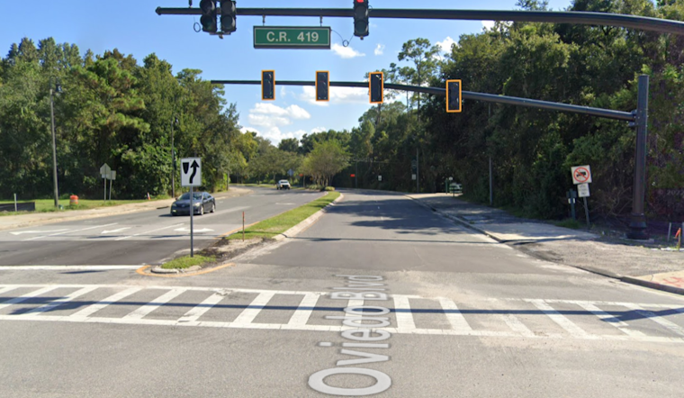 Oviedo Braces for Holiday Parade Festivities, Commuters Advised of Road Closures and Traffic Delays