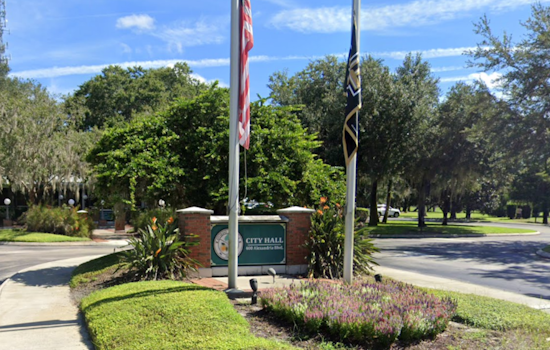 Oviedo City Council to Discuss Potential Utility Bill Increase on January 21