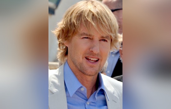 Owen Wilson Crashes the Stage with Travis Scott at Rolling Loud Miami, Fuels Excitement for 'Rolling Loud' Film