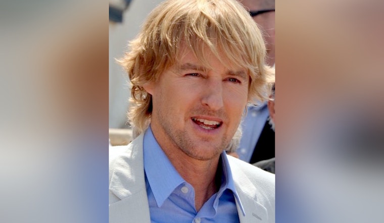 Owen Wilson Crashes the Stage with Travis Scott at Rolling Loud Miami, Fuels Excitement for 'Rolling Loud' Film