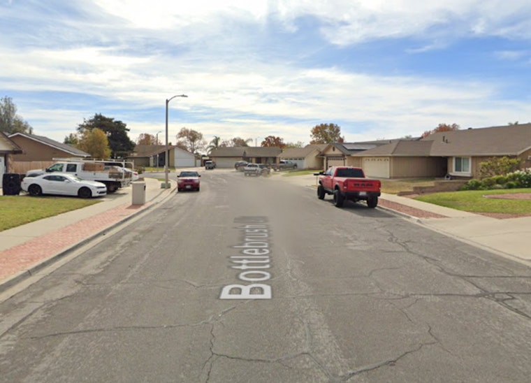 Oxnard PD Subdues Armed Man After Dangerous Confrontation