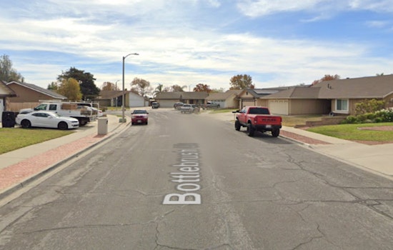 Oxnard PD Subdues Armed Man After Dangerous Confrontation