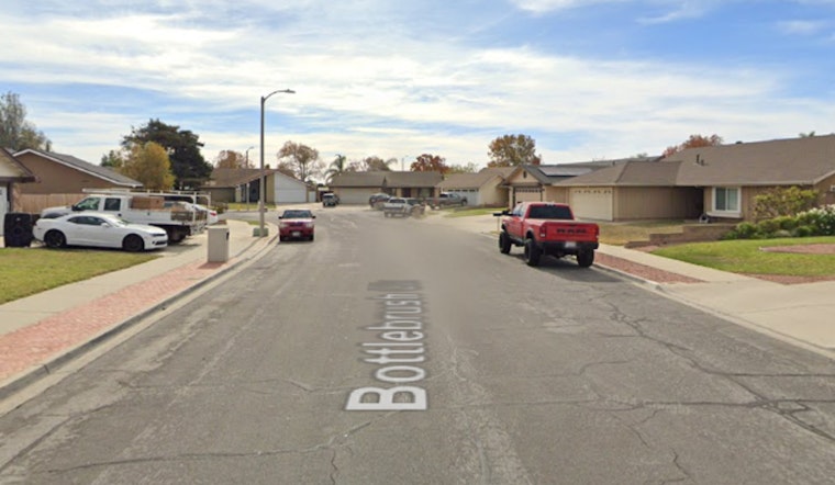 Oxnard PD Subdues Armed Man After Dangerous Confrontation