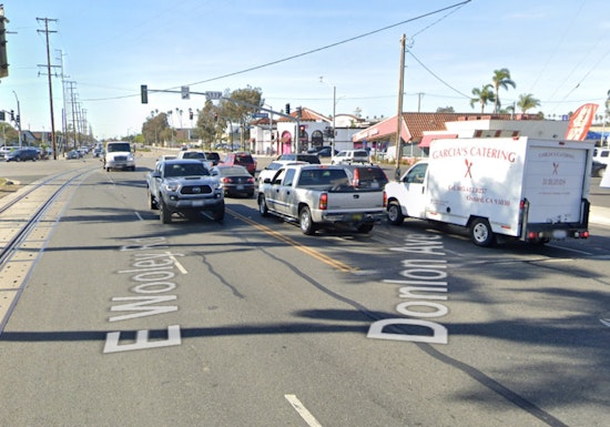 Oxnard Pedestrian in Critical Condition After Collision with SUV on Wooley Road