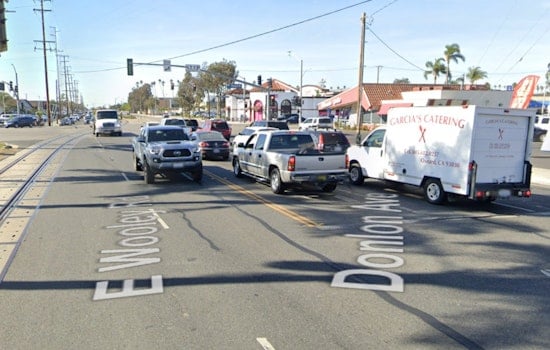 Oxnard Pedestrian in Critical Condition After Collision with SUV on Wooley Road