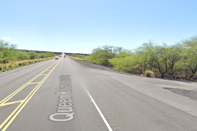 Pahoa Teen Clings to Life After Severe Collision on Hawaii Island Highway