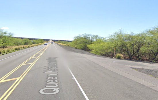Pahoa Teen Clings to Life After Severe Collision on Hawaii Island Highway