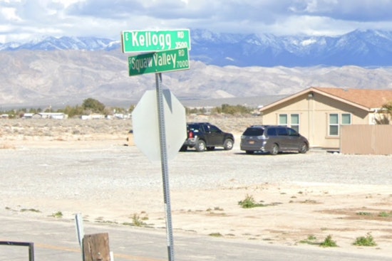 Pahrump Bicyclist Fatally Struck in Hit-and-Run, Suspect Apprehended by Nevada Police