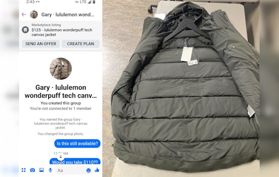 Pair Arrested for Series of Thefts in Portland's Pearl District, Over $12K in Stolen Merchandise Recovered