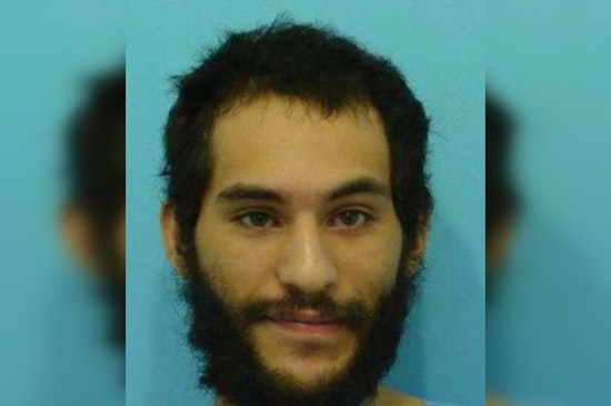 Palatine Man Detained Pre-Trial for Possession of Stolen Vehicle After Naperville Police Chase and Standoff