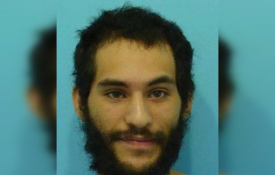 Palatine Man Detained Pre-Trial for Possession of Stolen Vehicle After Naperville Police Chase and Standoff