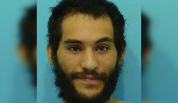Palatine Man Detained Pre-Trial for Possession of Stolen Vehicle After Naperville Police Chase and Standoff