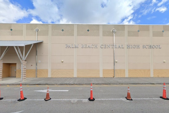 Palm Beach Central High School Teacher Removed Amid Misconduct Investigation