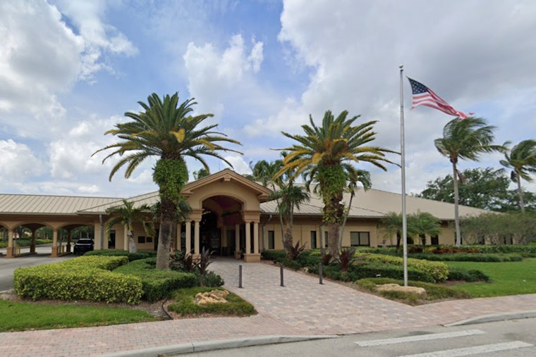 Palm Beach County Announces Temporary Change to Water Disinfection Process from January 2-22, 2025