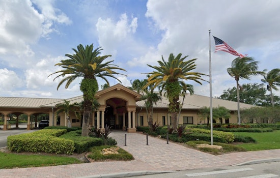 Palm Beach County Announces Temporary Change to Water Disinfection Process from January 2-22, 2025