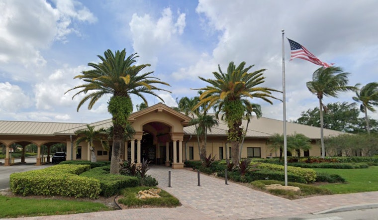 Palm Beach County Announces Temporary Change to Water Disinfection Process from January 2-22, 2025
