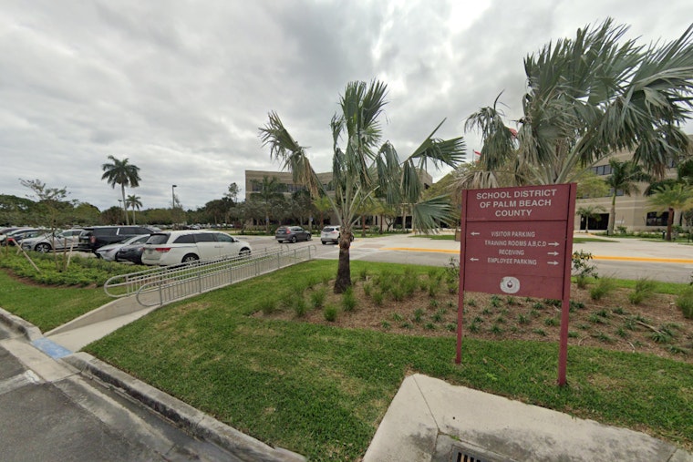 Palm Beach County Considers Expanding Metal Detector Program to Middle and Elementary Schools Amid Security Concerns