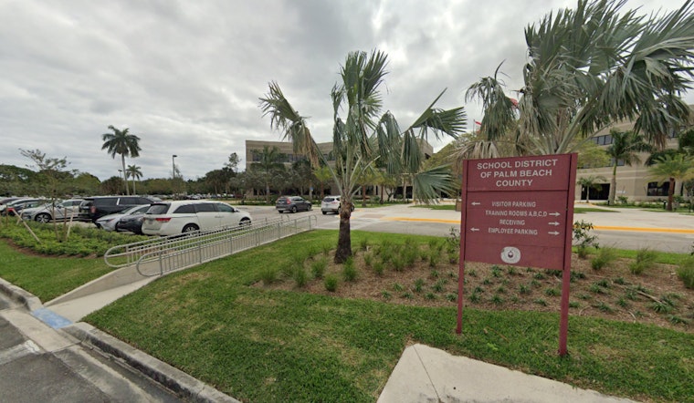Palm Beach County Considers Expanding Metal Detector Program to Middle and Elementary Schools Amid Security Concerns