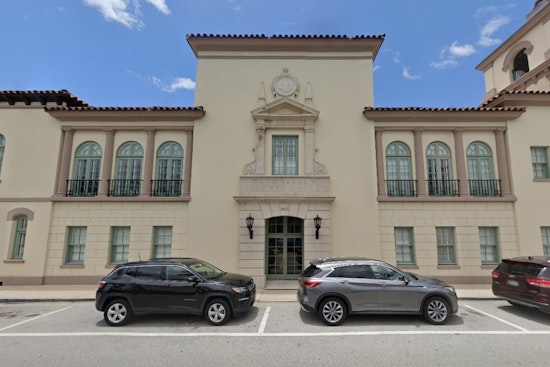 Palm Beach County Receives Over $300K for Public Safety Initiatives and Criminal Justice Reform