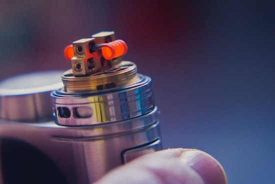 Palm Beach County Schools Trial Vape Detectors to Curb Youth Vaping Surge